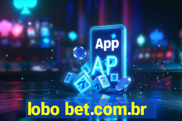 lobo bet.com.br