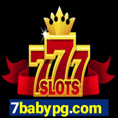 7babypg.com