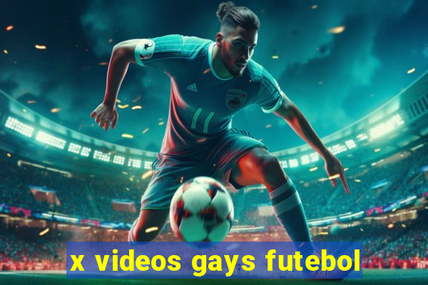 x videos gays futebol