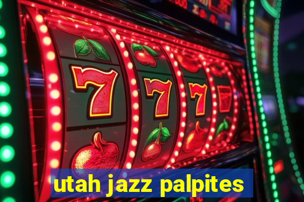 utah jazz palpites