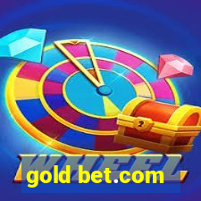 gold bet.com