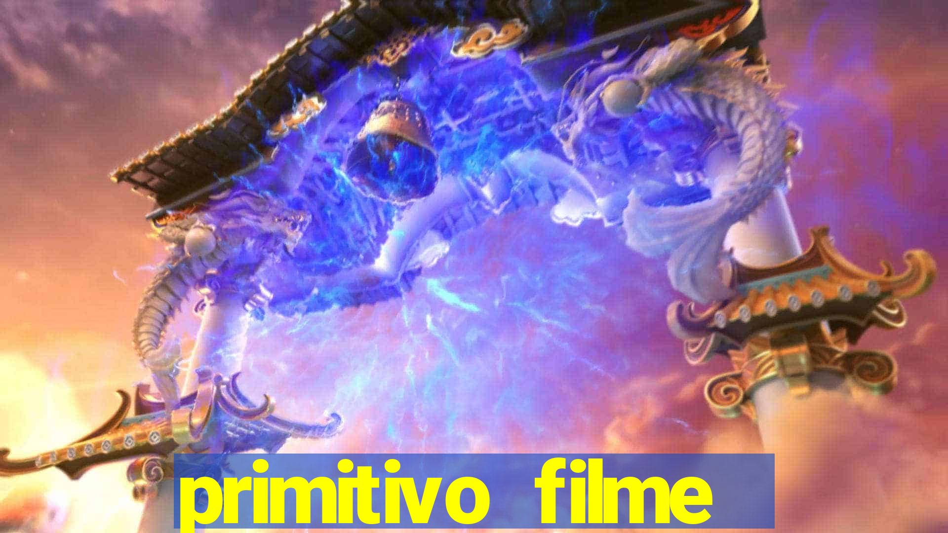 primitivo filme completo dublado mega filmes