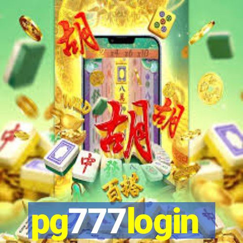 pg777login