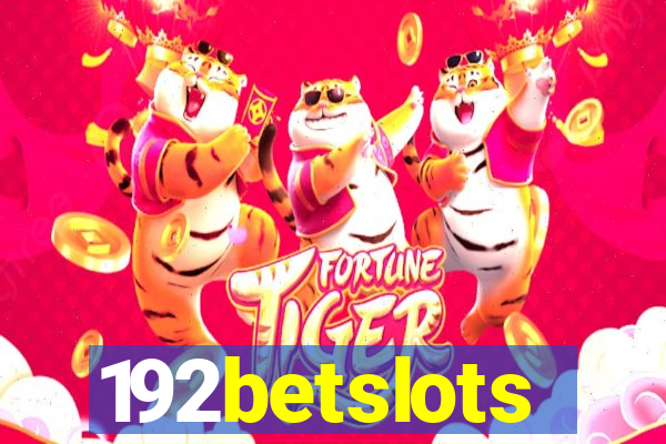 192betslots