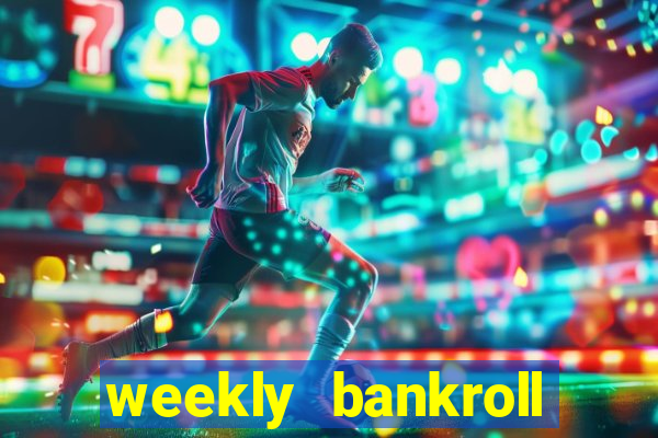 weekly bankroll booster partypoker password