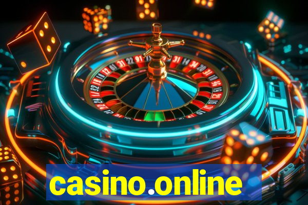 casino.online