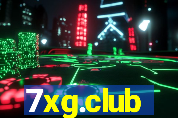 7xg.club