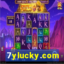 7ylucky.com