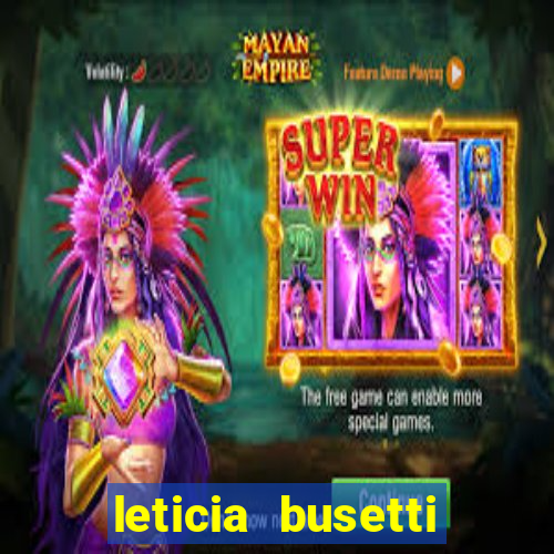 leticia busetti reclame aqui