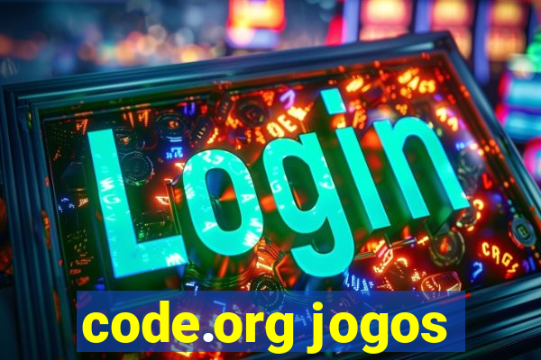 code.org jogos