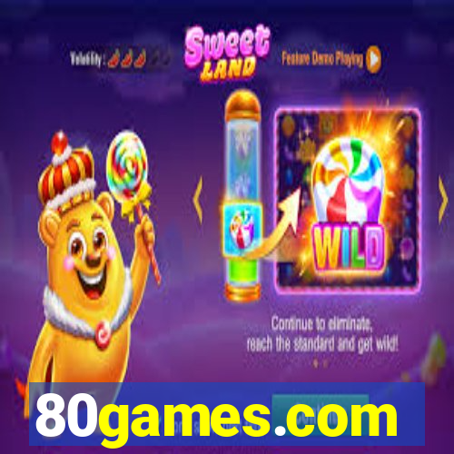 80games.com