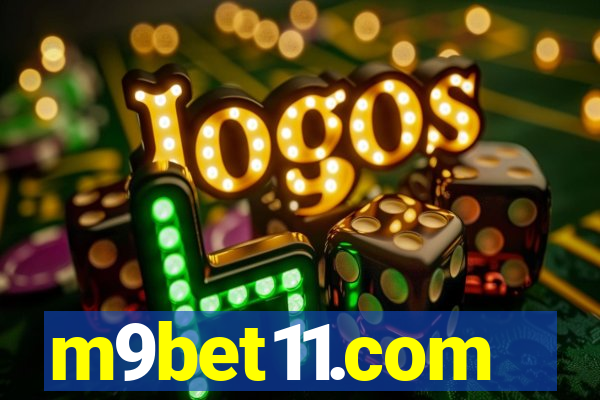 m9bet11.com