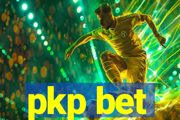 pkp bet