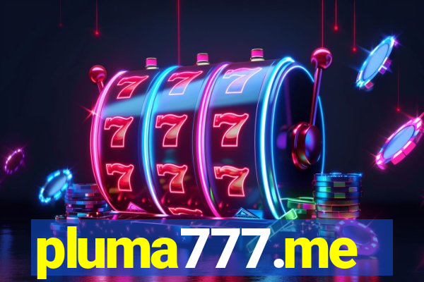 pluma777.me