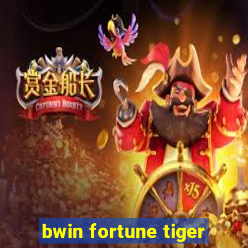 bwin fortune tiger