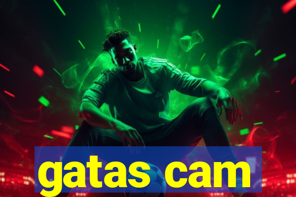 gatas cam