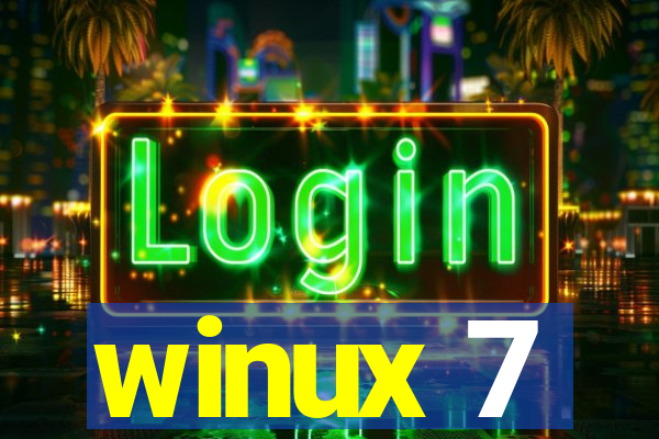 winux 7