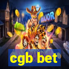 cgb bet