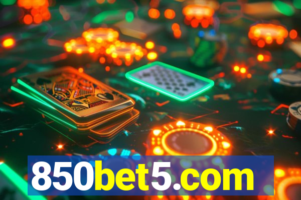 850bet5.com