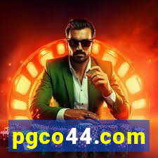 pgco44.com