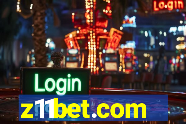 z11bet.com