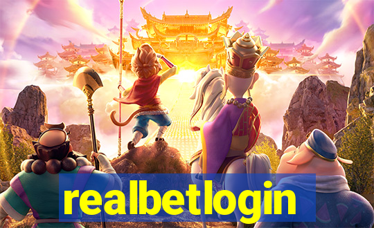 realbetlogin