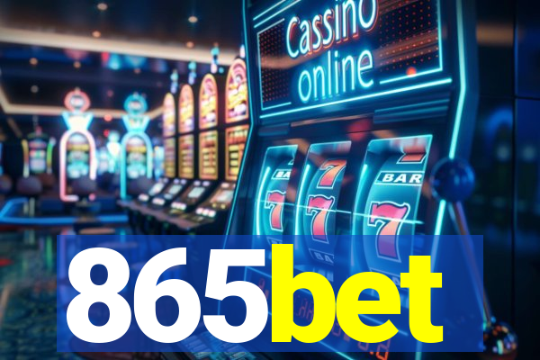 865bet