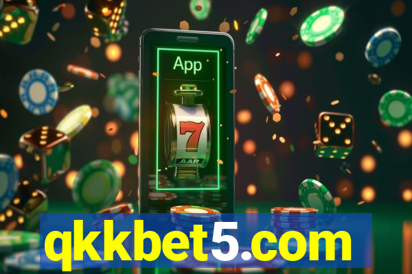 qkkbet5.com