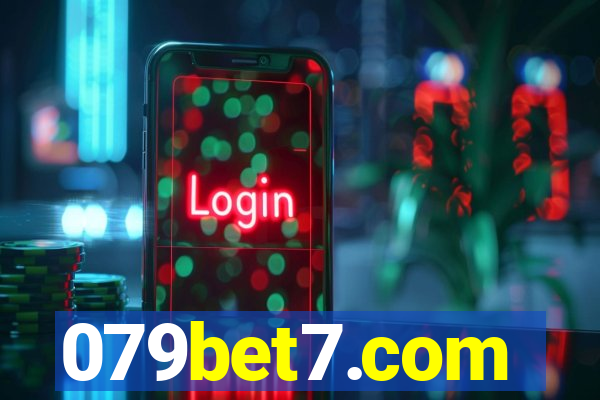 079bet7.com