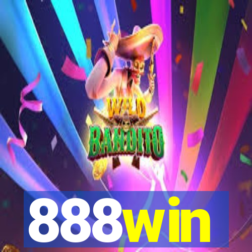 888win