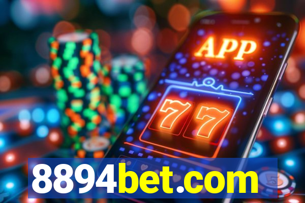 8894bet.com