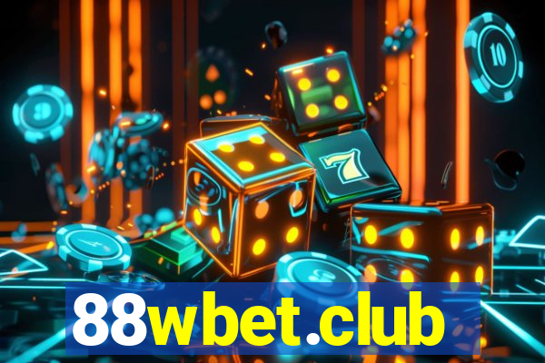 88wbet.club