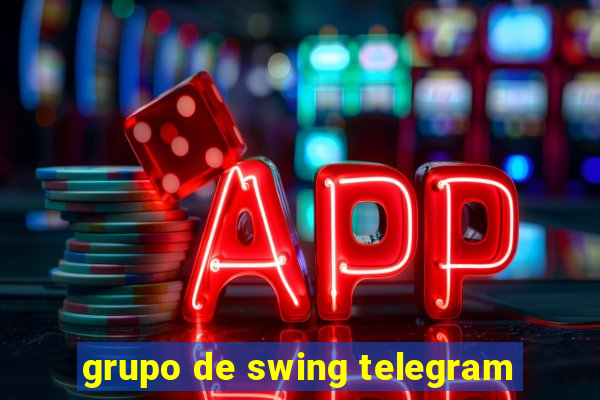 grupo de swing telegram