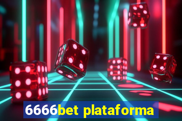 6666bet plataforma