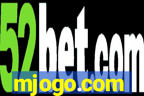 mjogo.com