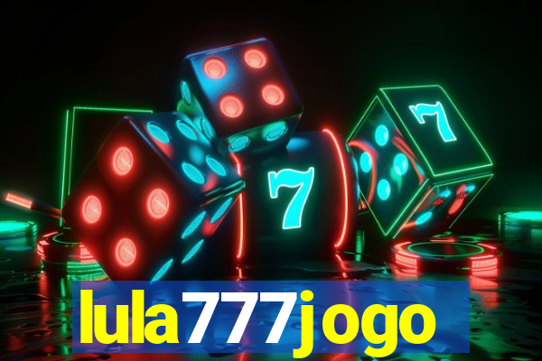 lula777jogo