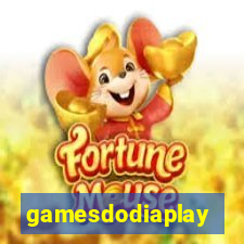 gamesdodiaplay