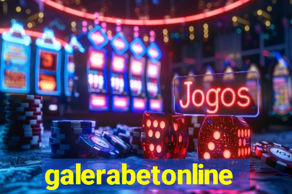 galerabetonline