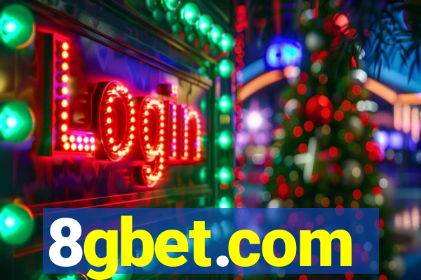 8gbet.com