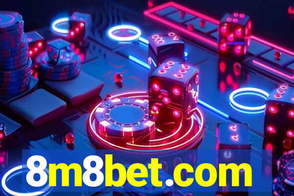 8m8bet.com