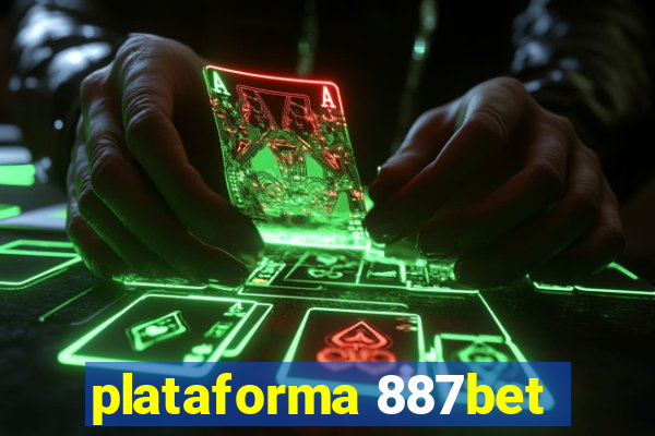 plataforma 887bet