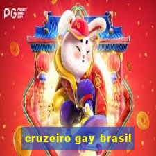 cruzeiro gay brasil