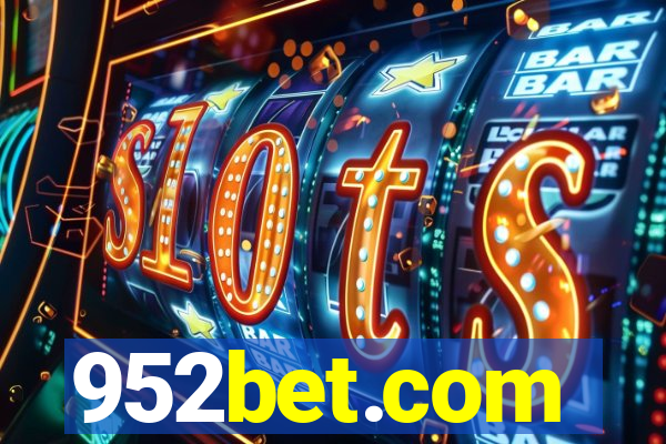 952bet.com