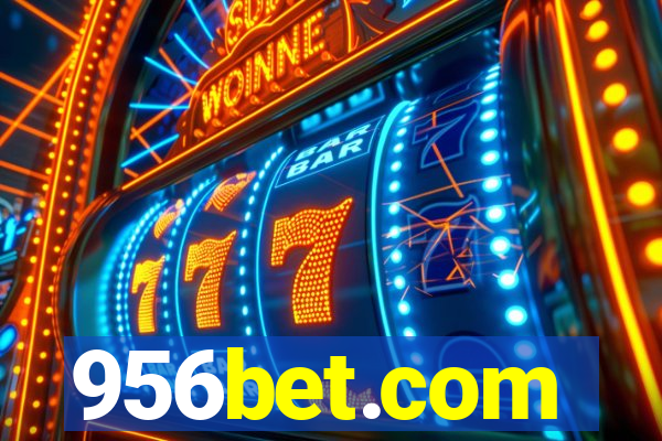 956bet.com