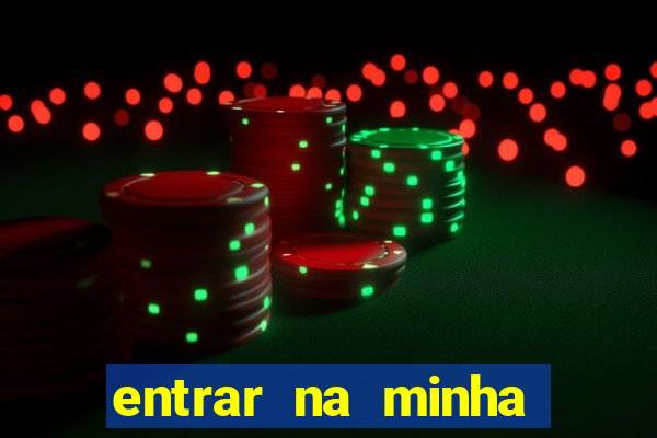 entrar na minha conta sportingbet