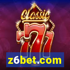 z6bet.com