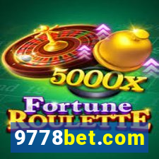 9778bet.com