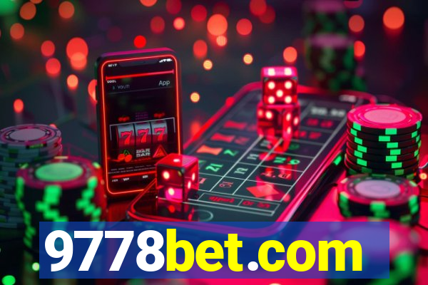 9778bet.com