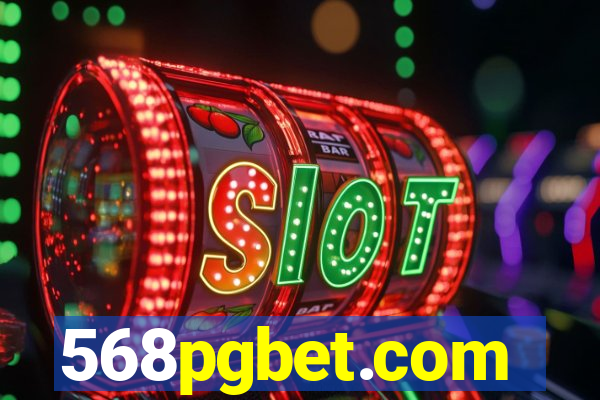 568pgbet.com