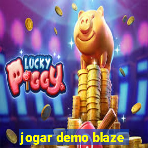 jogar demo blaze